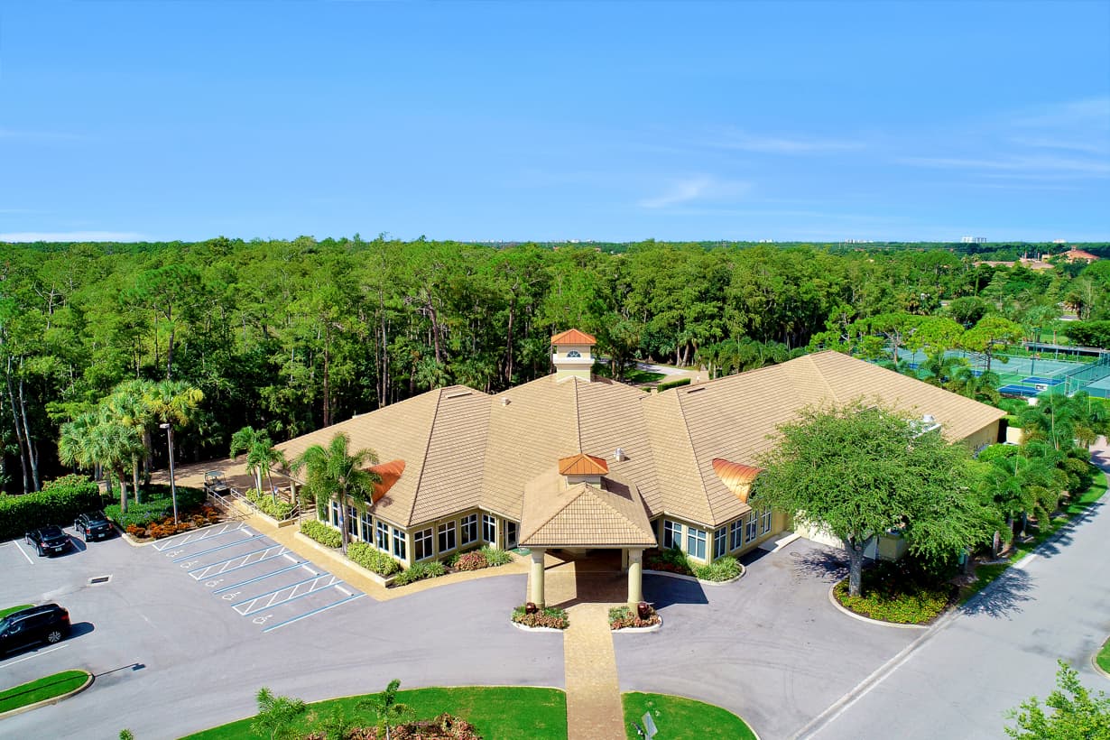 Hunter's Ridge Country Club