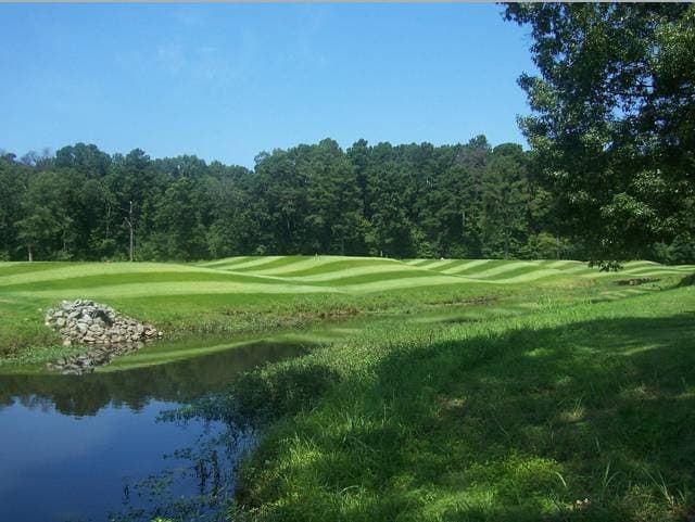 Hurricane Golf & Country Club