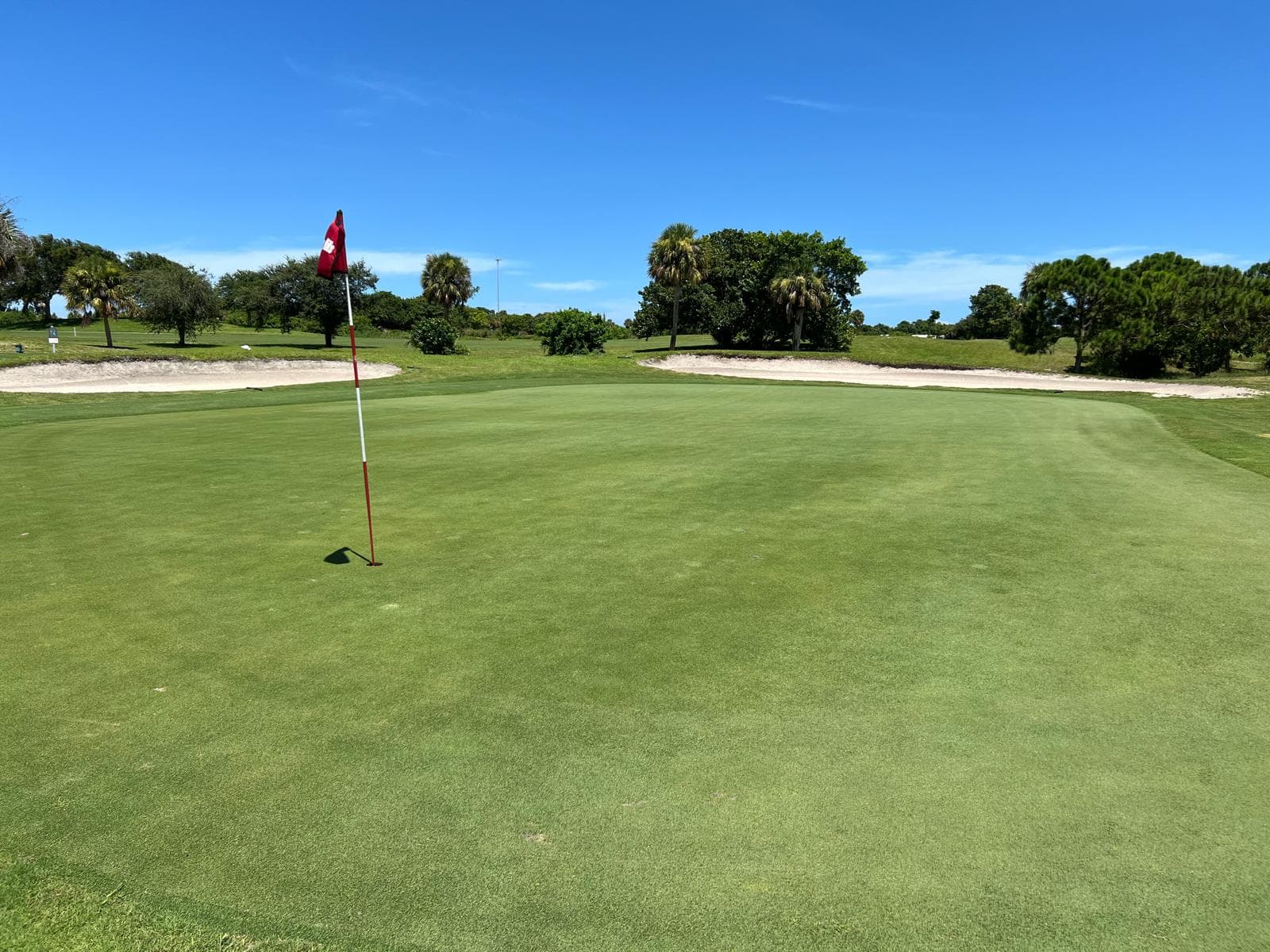 Indian Hills Golf Course