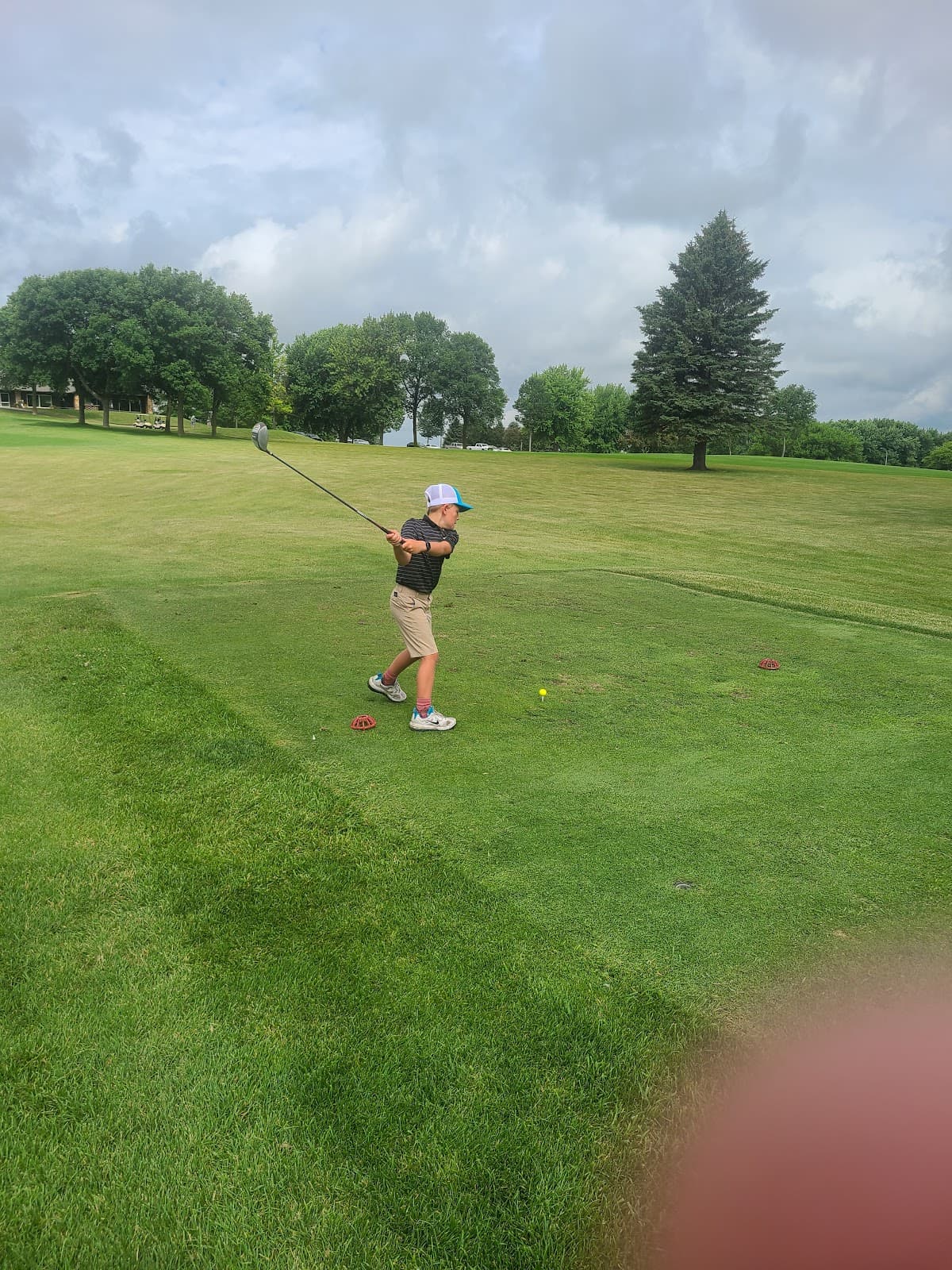Indian Hills Golf Course