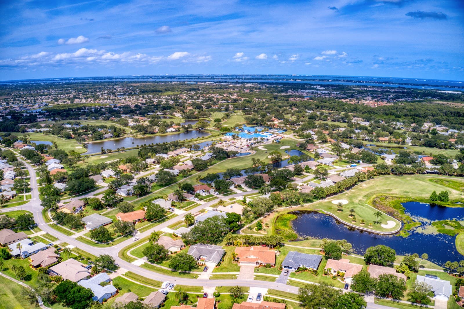 Indian River Colony Club