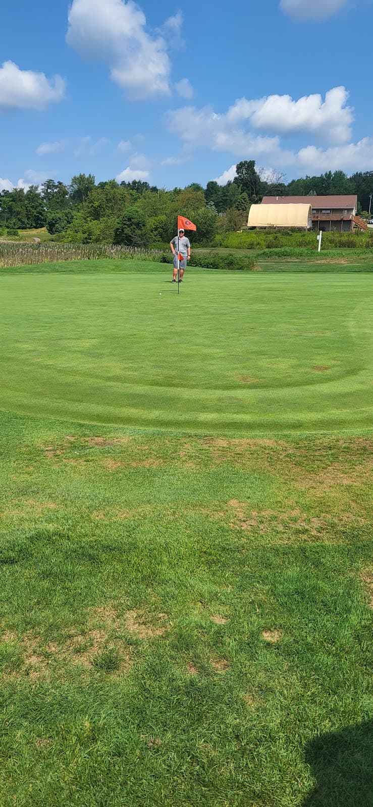 Indian Run Golf Club