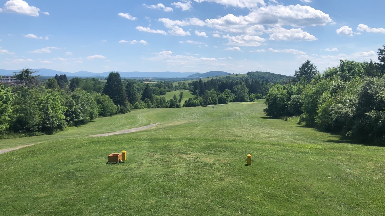 Ingleside Golf Resort