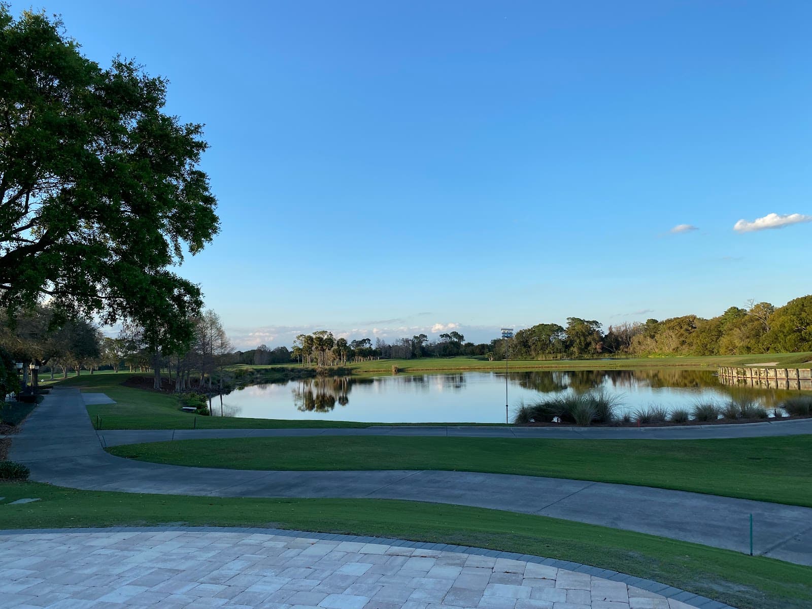 Interlachen Country Club