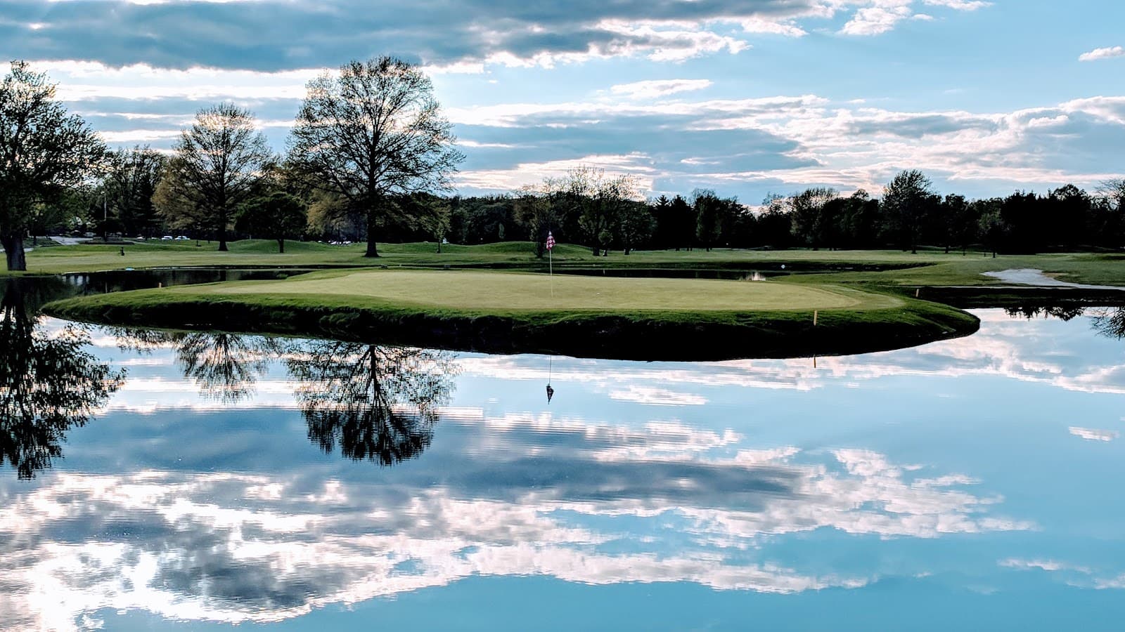 Inwood Golf Course
