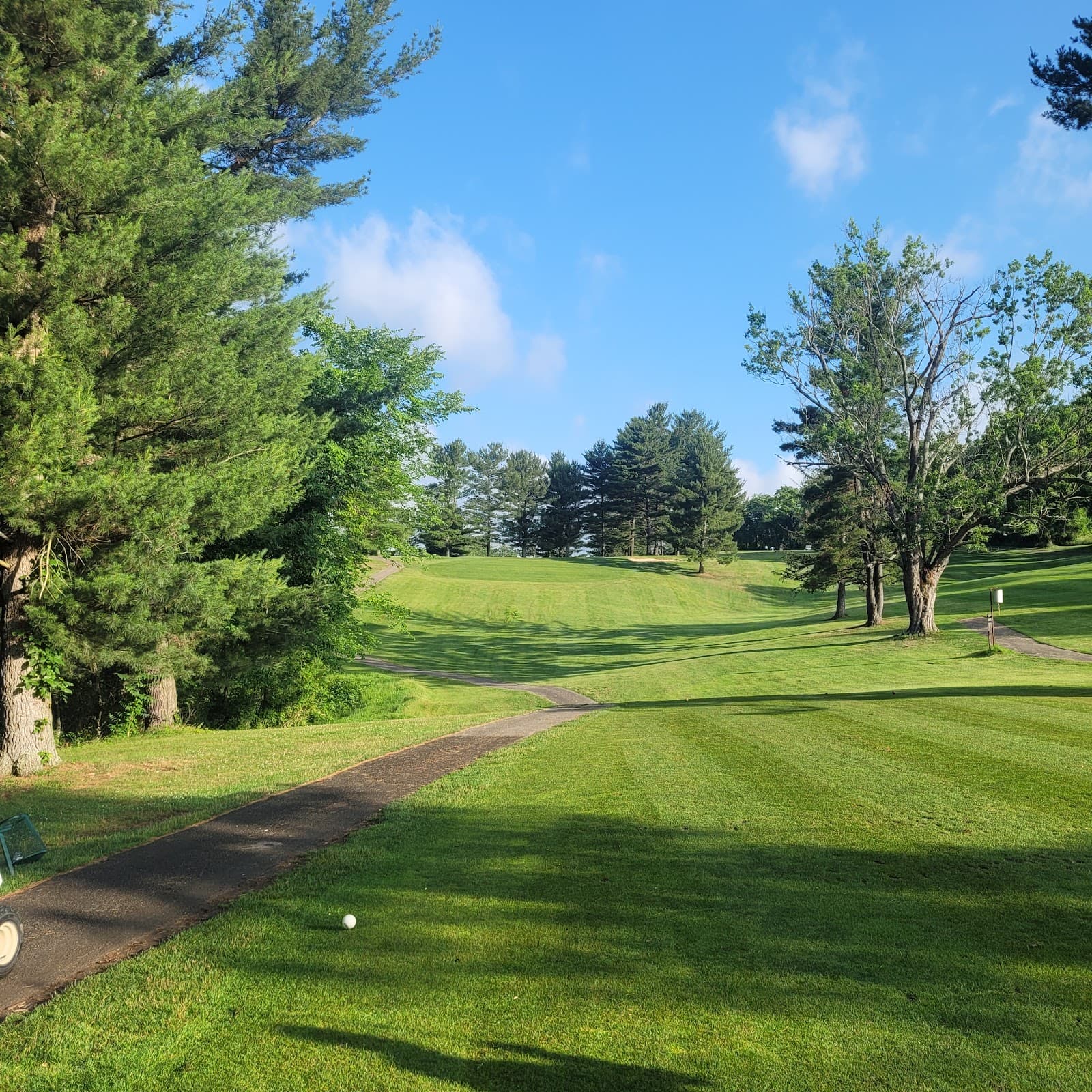 Irwin Country Club
