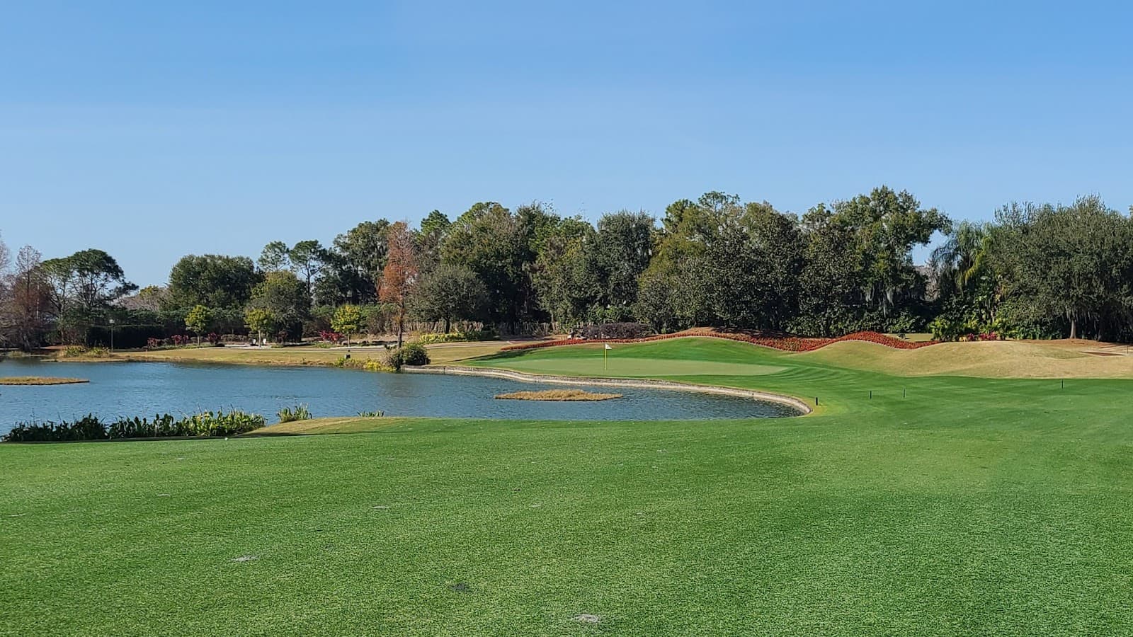 Isleworth Golf & Country Club