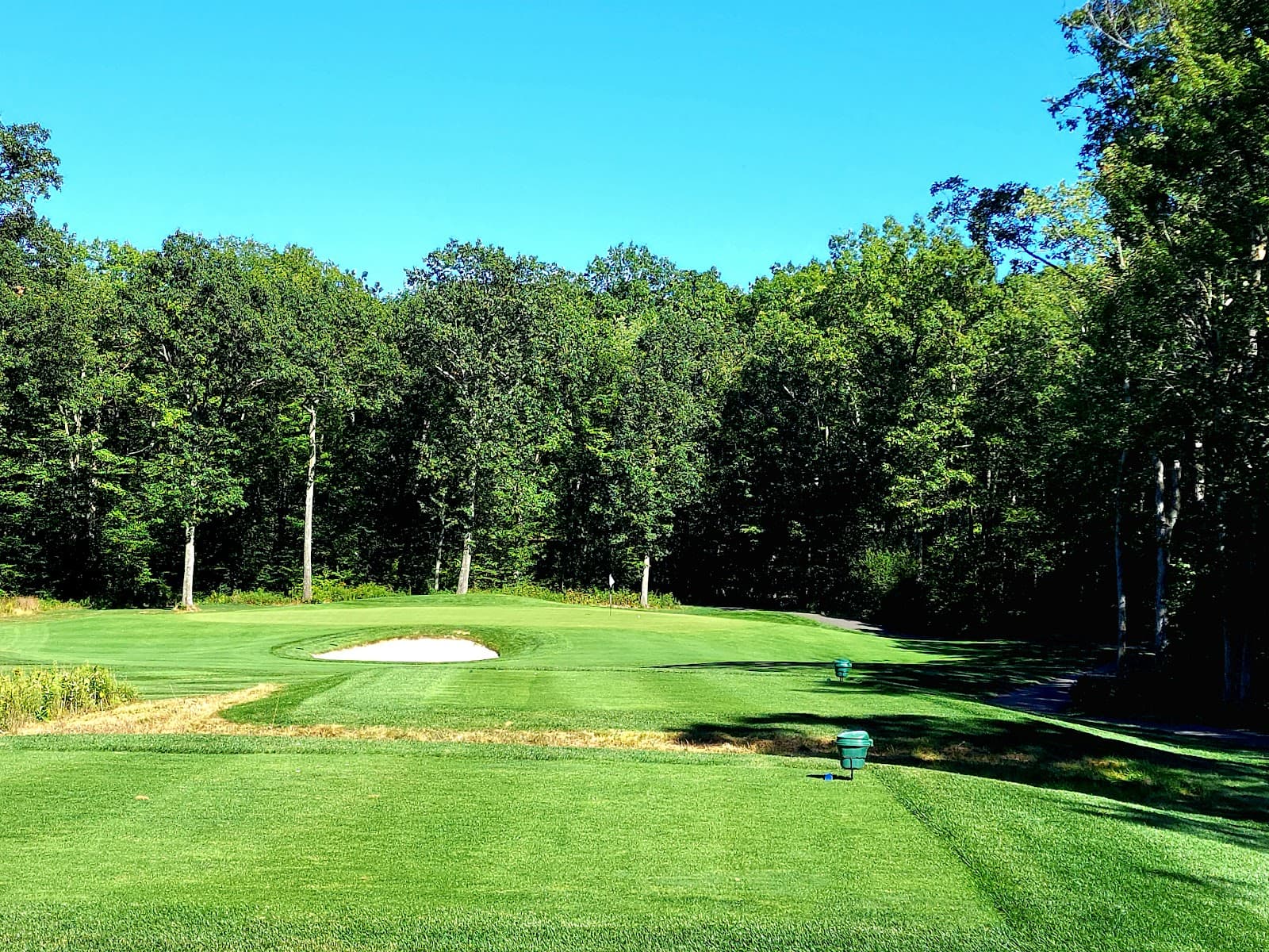 Jack Frost National Golf Club