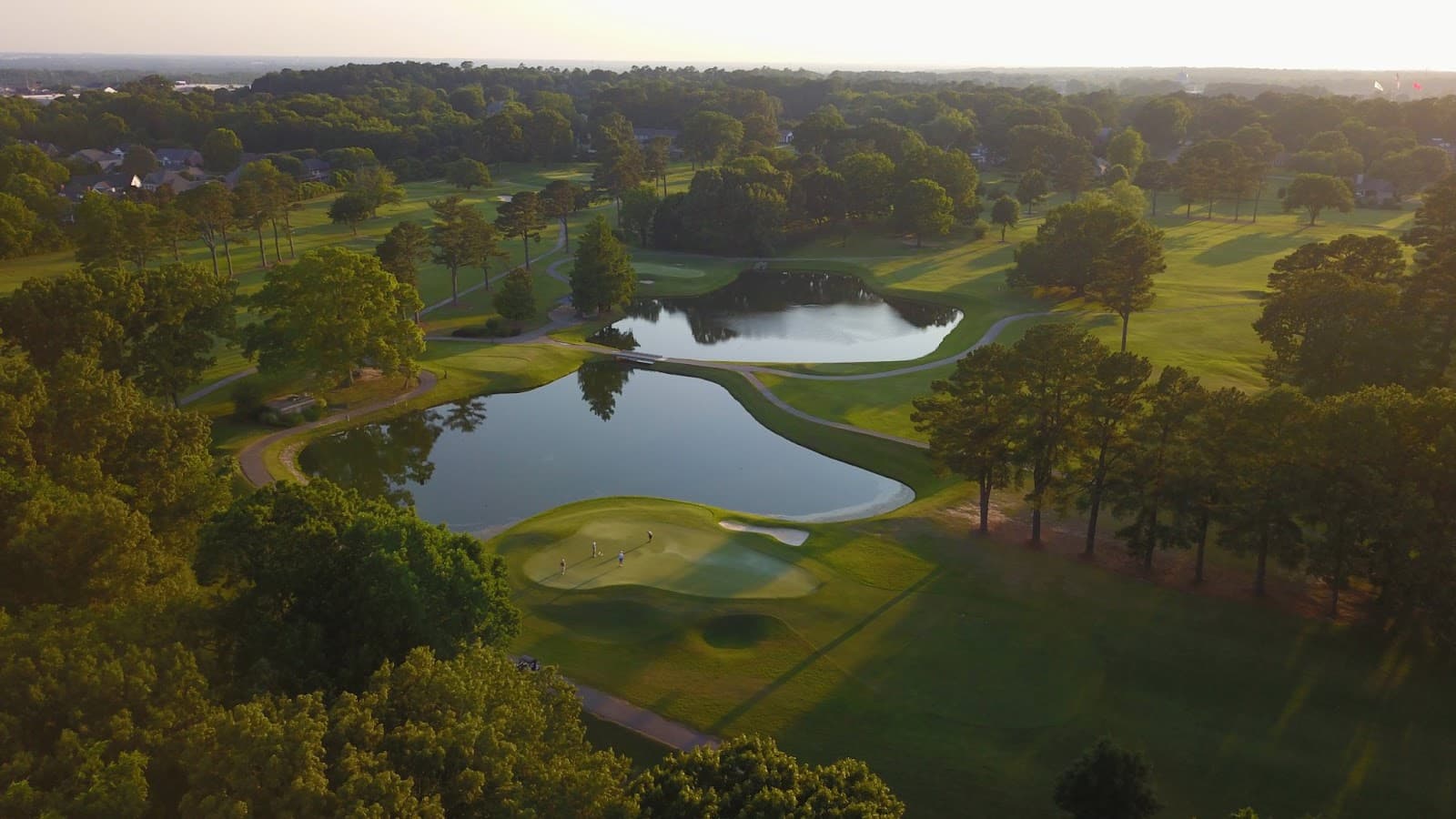 Jackson Country Club