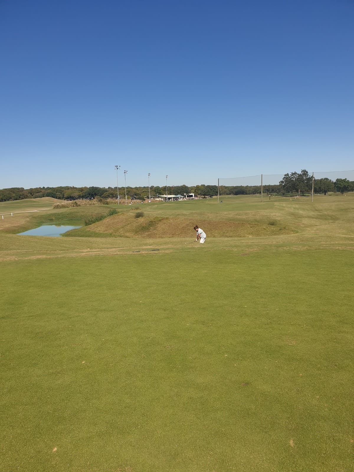Joe Balander Short Course