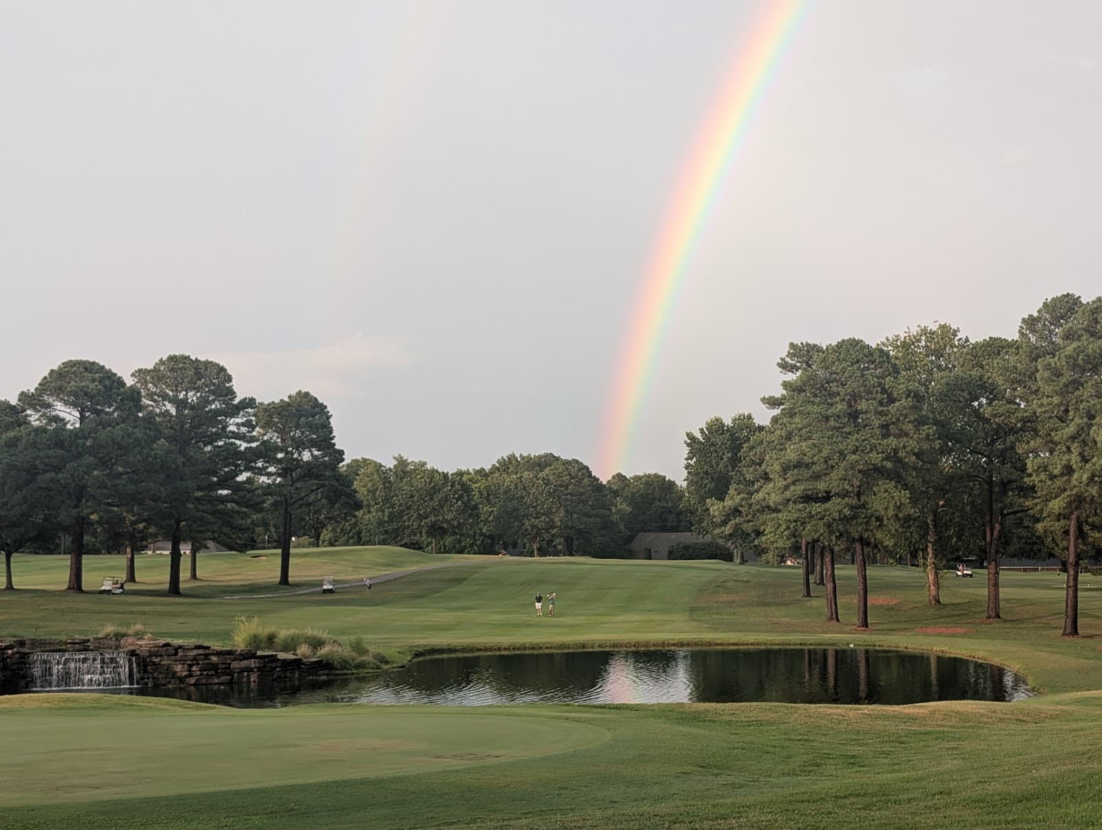 Jonesboro Country Club