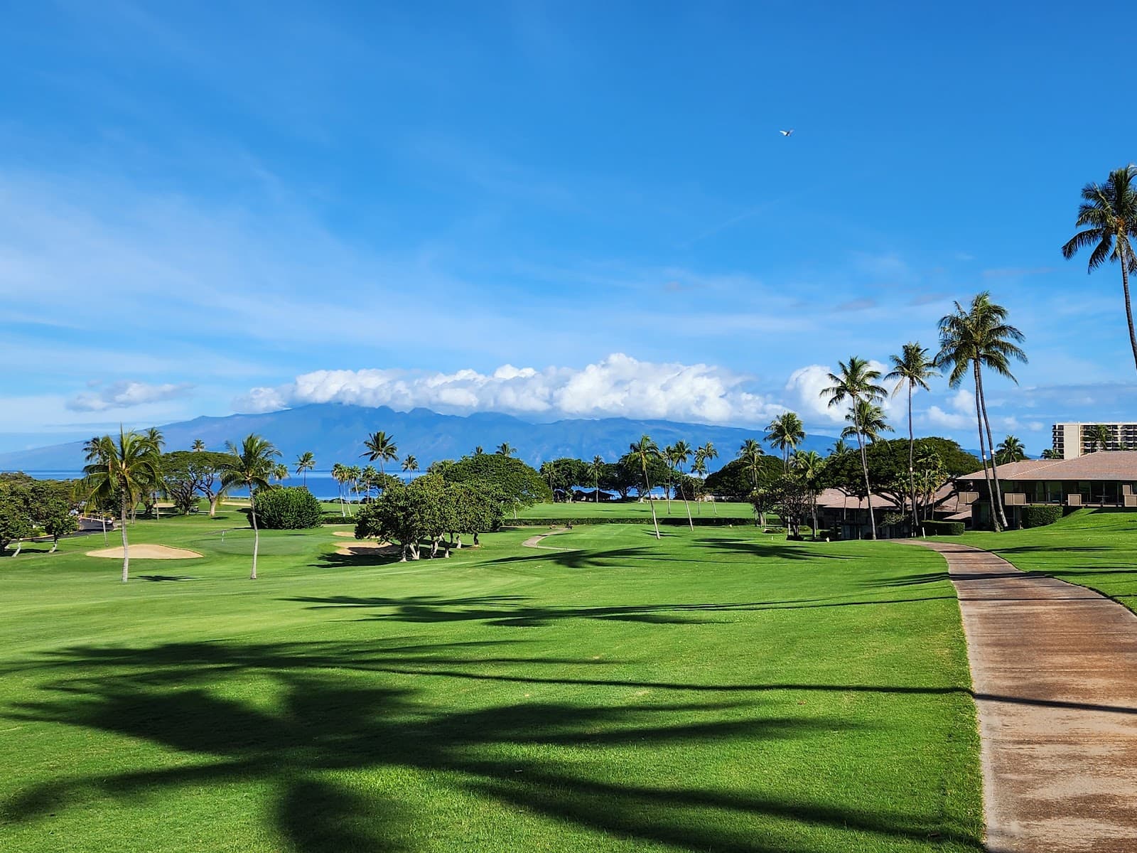 Ka'anapali Golf Resort | Royal Course