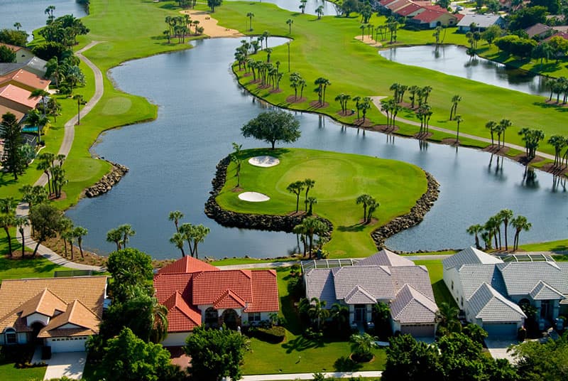 Kelly Greens Golf & Country Club