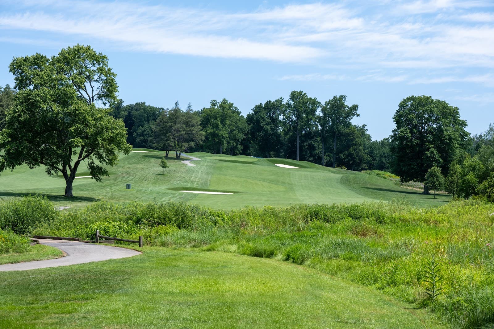 Kennett Square Golf and Country Club
