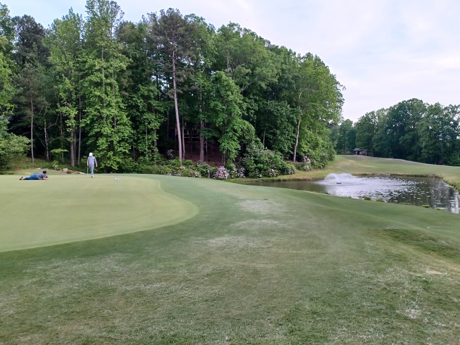 Keowee Key Golf & Country Club
