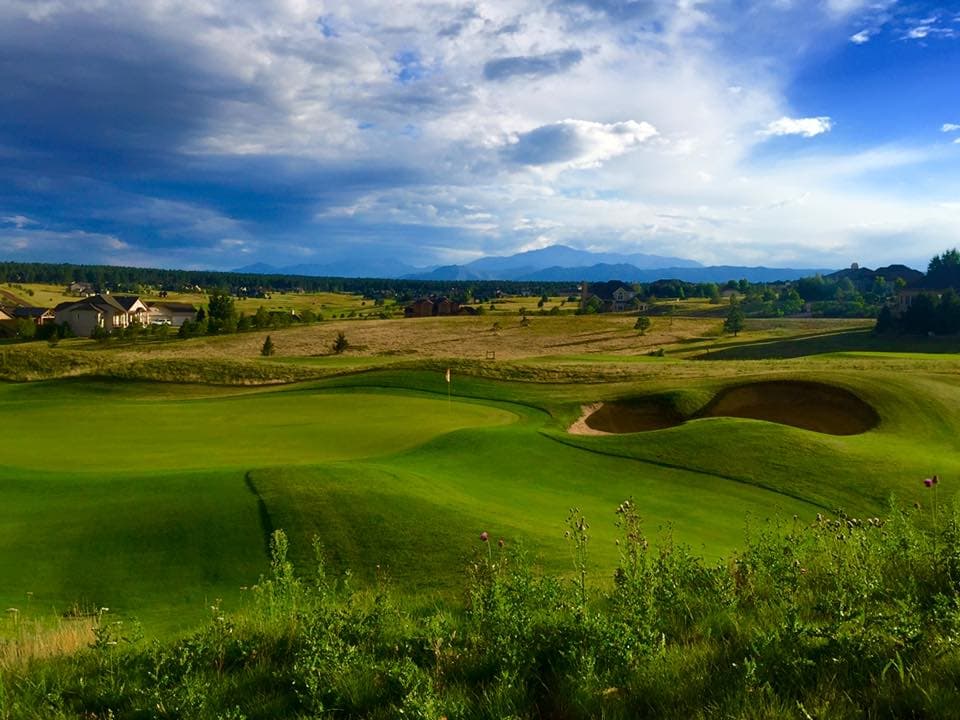 Kings Deer Golf Club