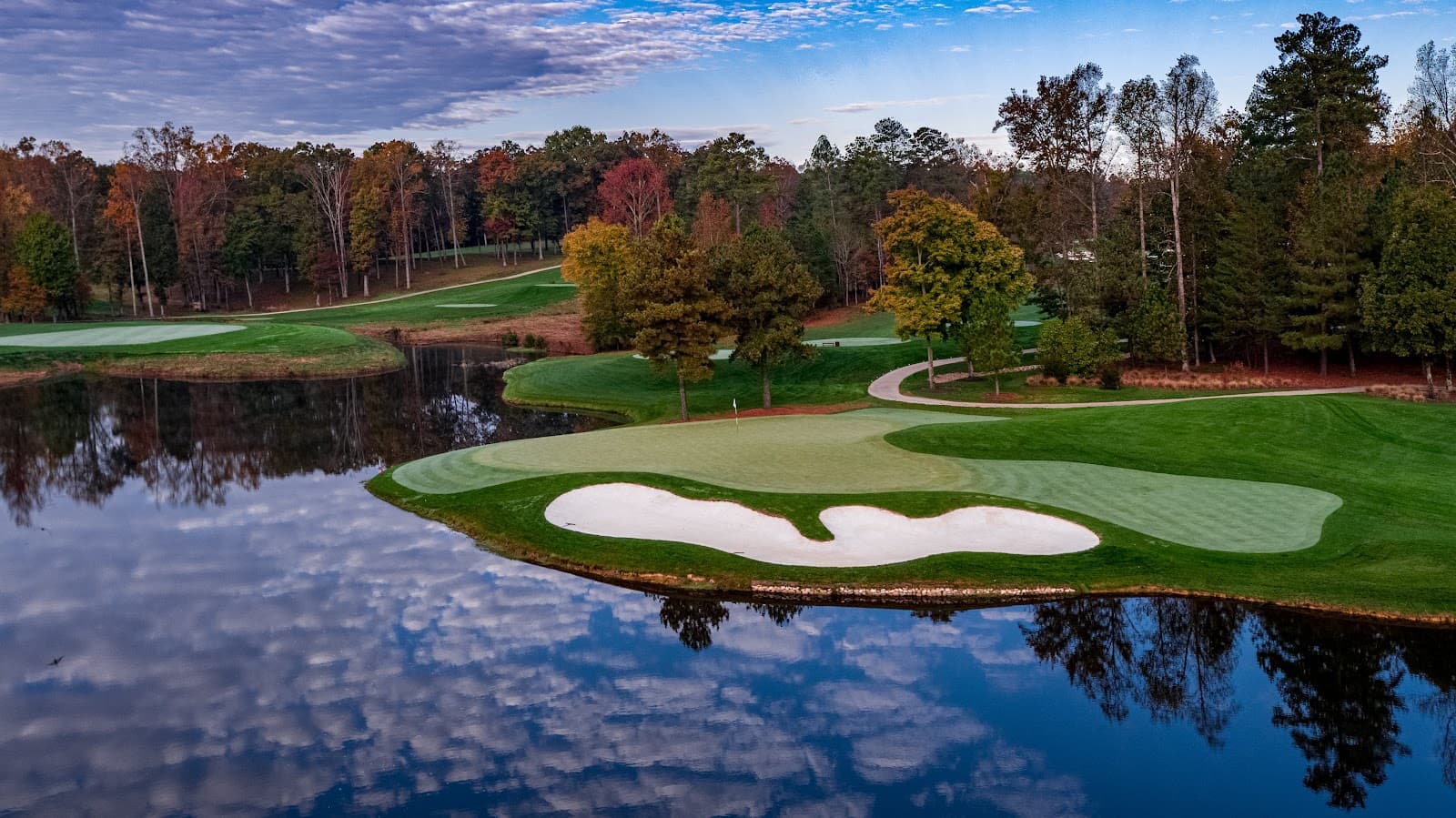 Kinloch Golf Club