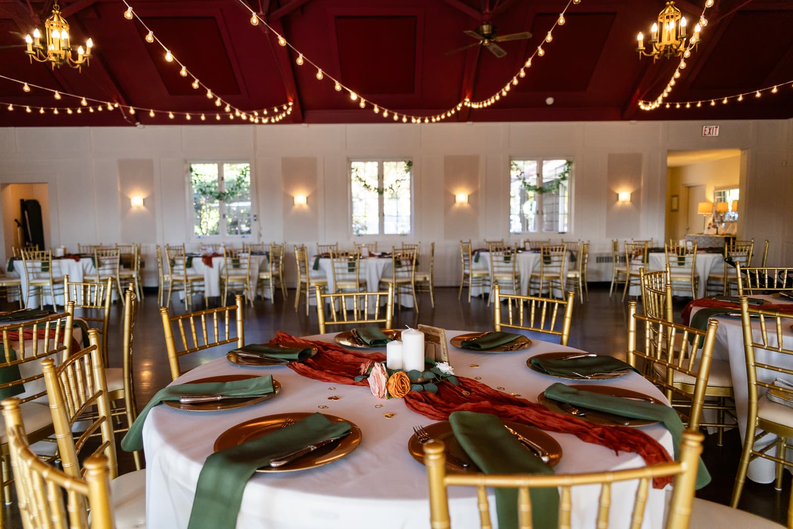 Kittanning Country Club