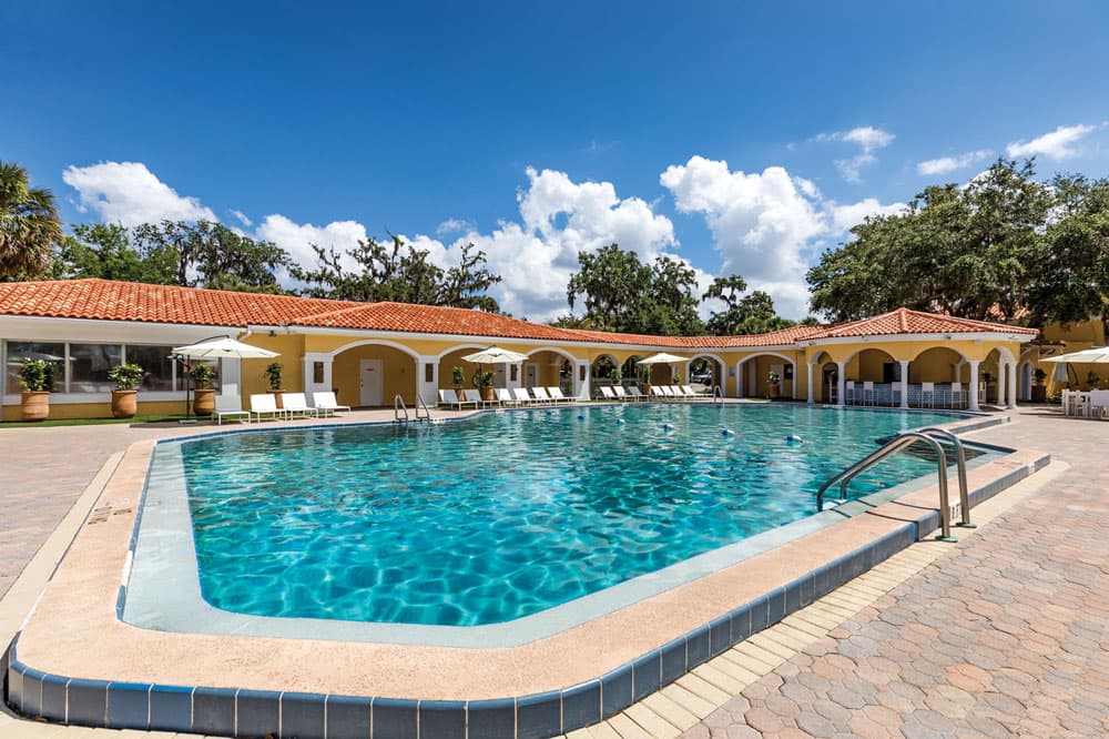 La Cita Country Club