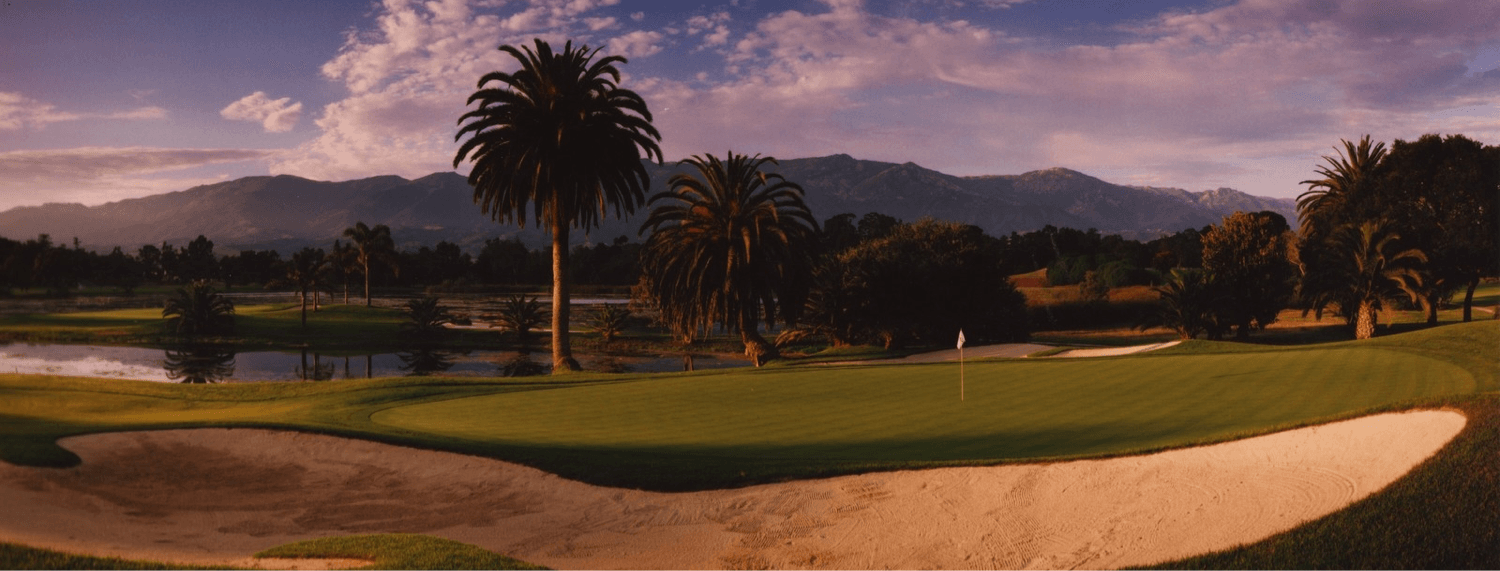 La Cumbre Country Club
