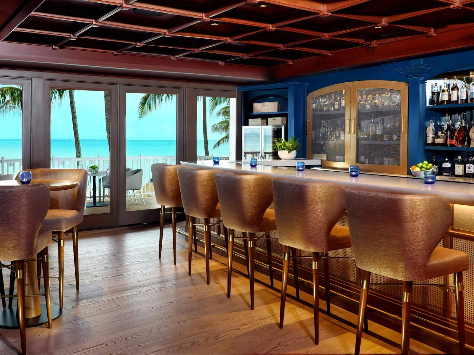 La Playa Beach & Golf Club (LaPlaya)