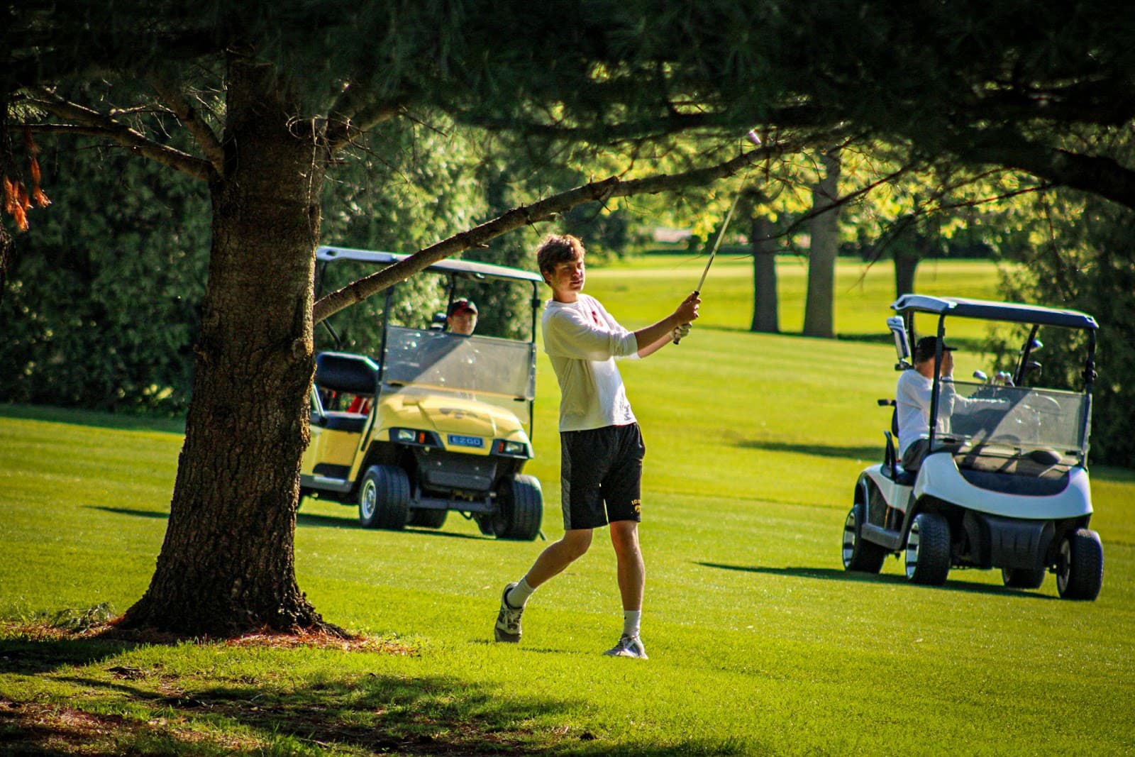 La Porte City Golf Club