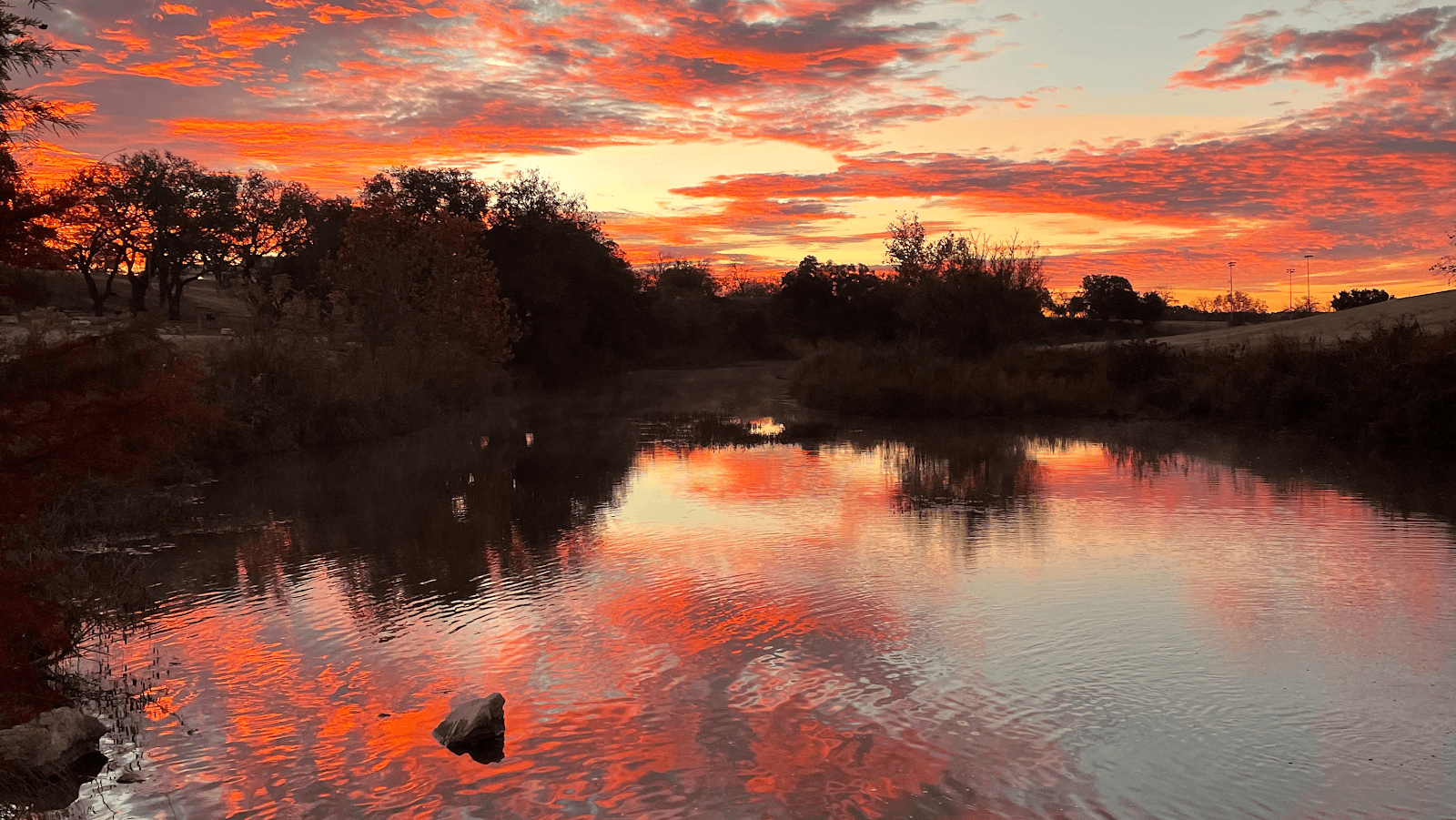 Lady Bird Johnson Municipal Golf Course