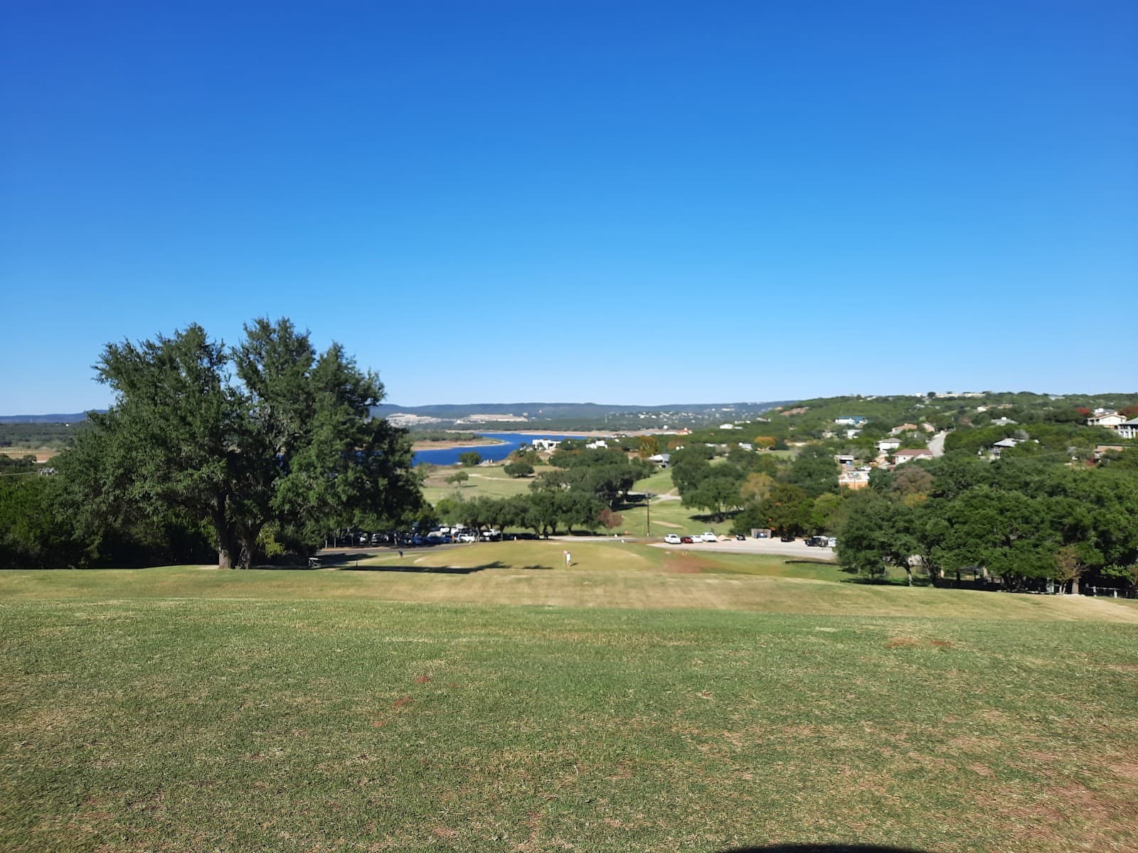 Lago Vista Golf Course