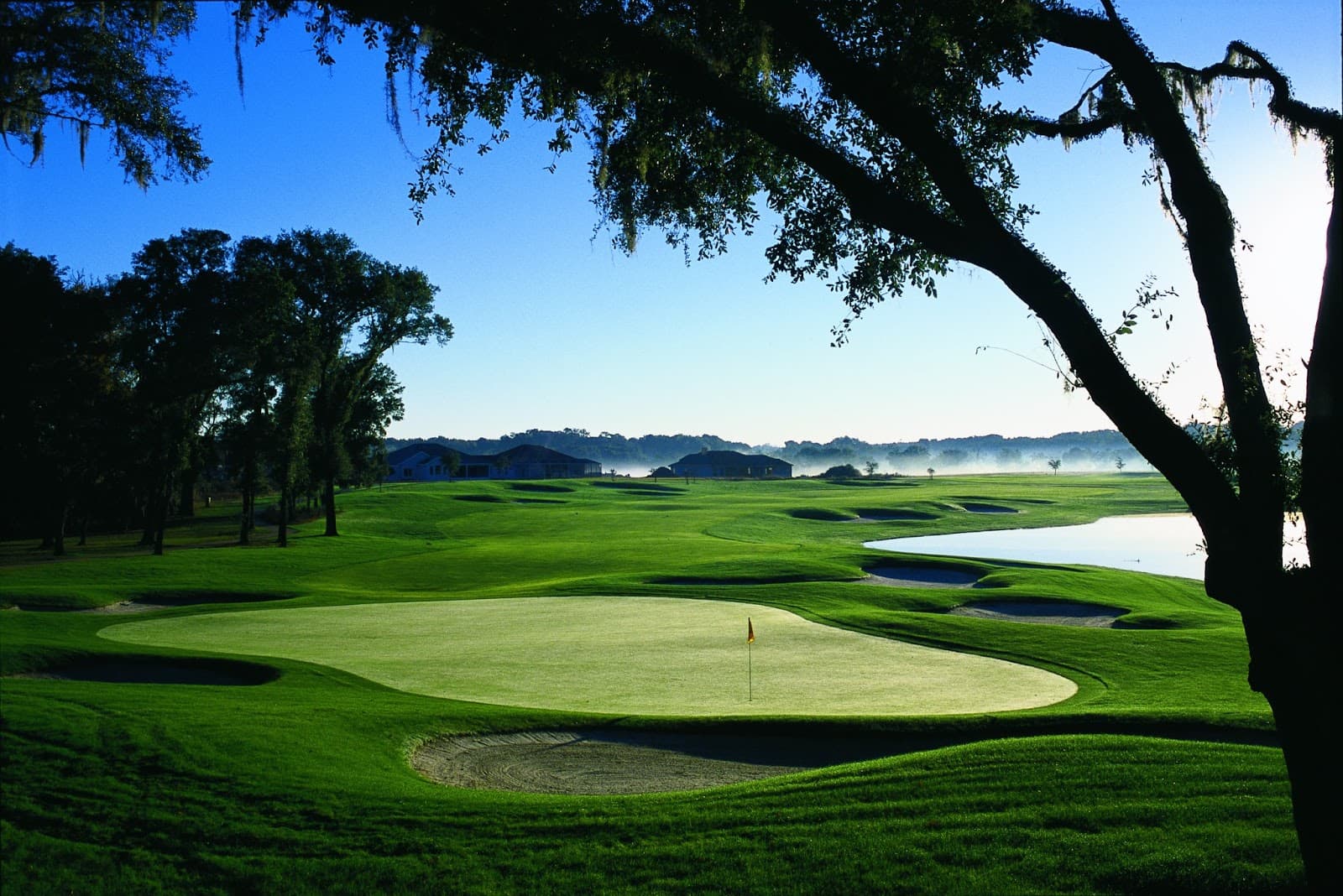 Lake Jovita Golf & Country Club