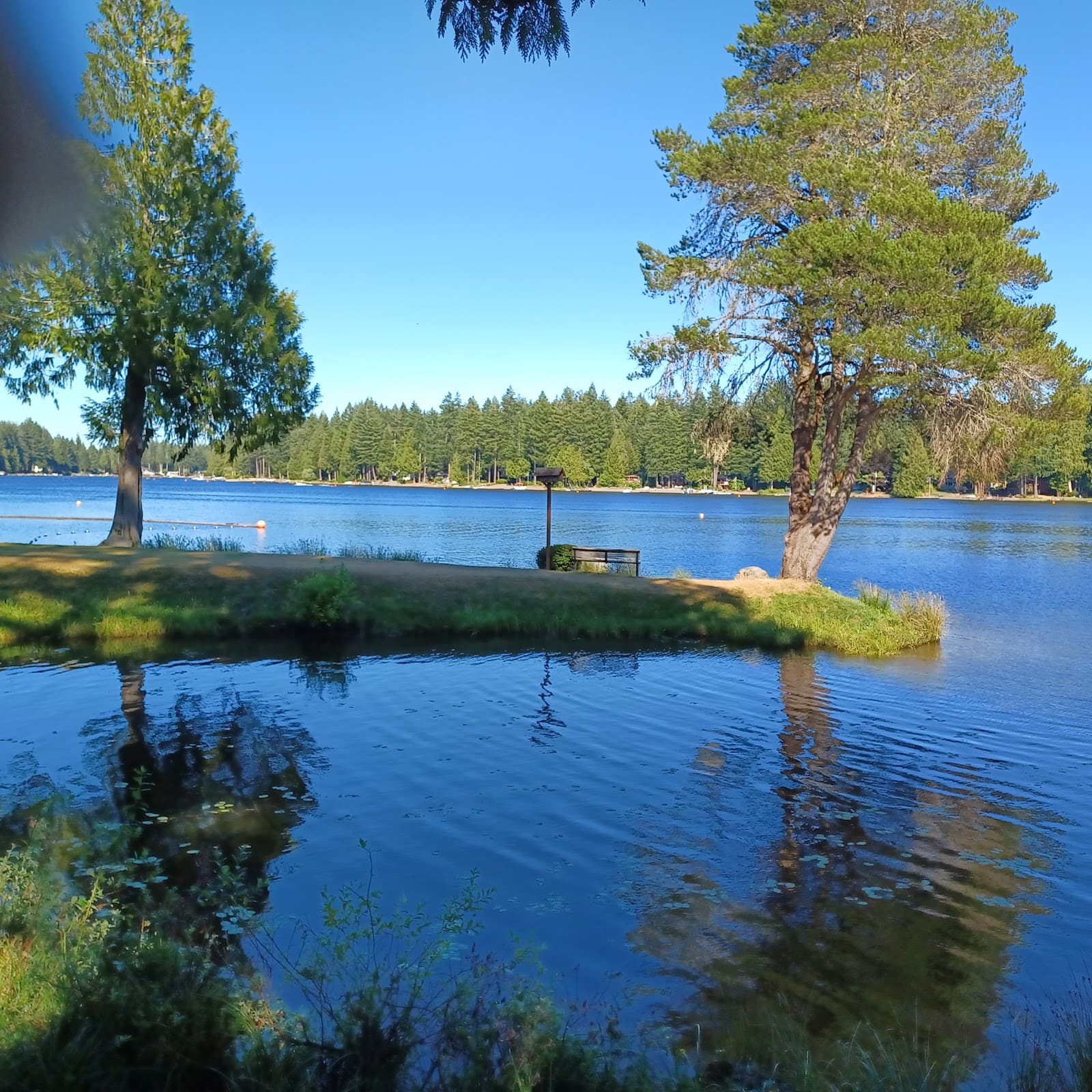 Lake Limerick Country Club