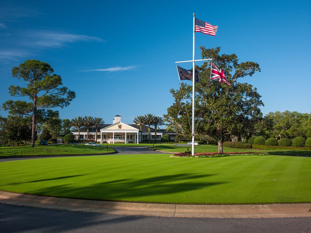 Lake Nona Golf & Country Club