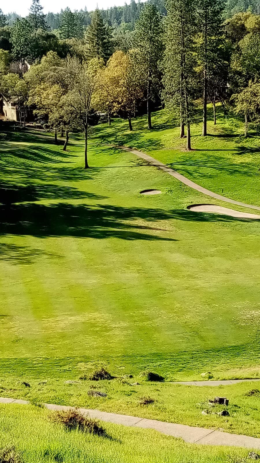 Lake of the Pines Country Club