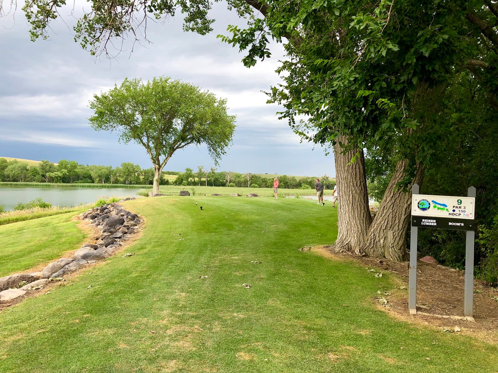 Lake Platte Golf Club