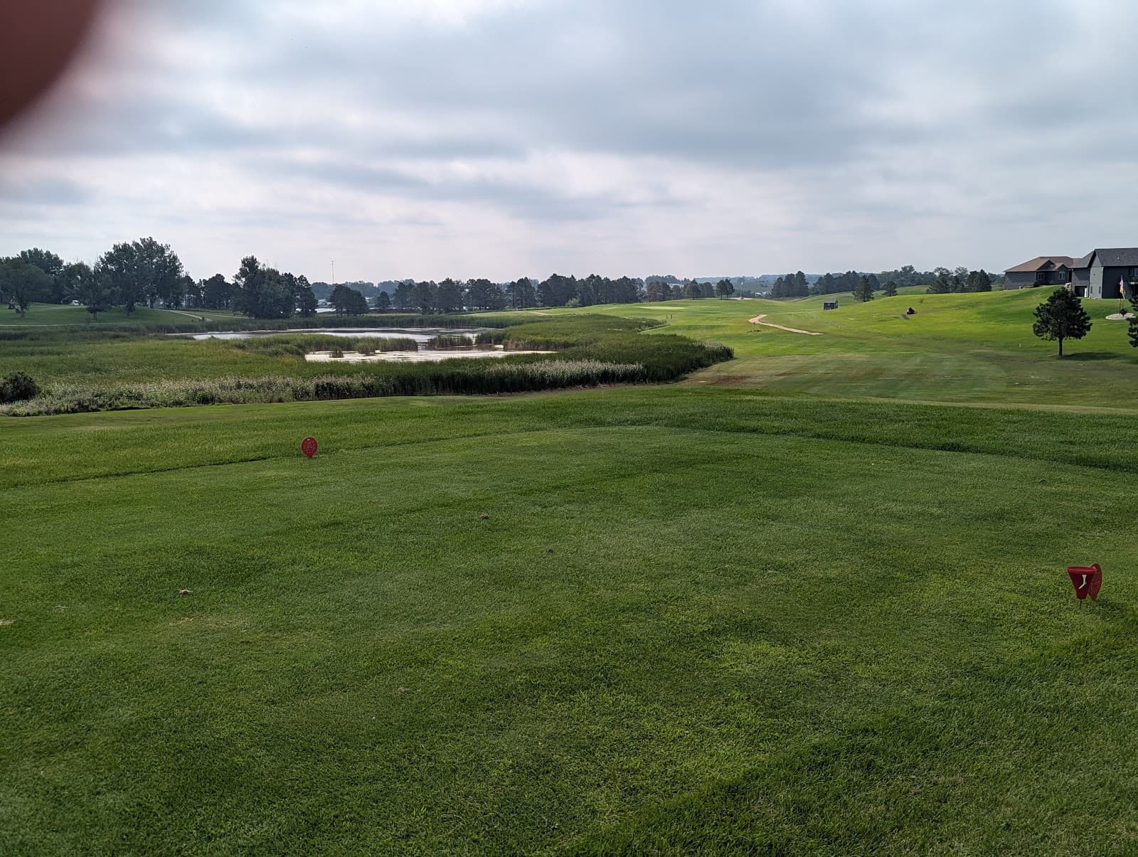 Lake Region Golf Club