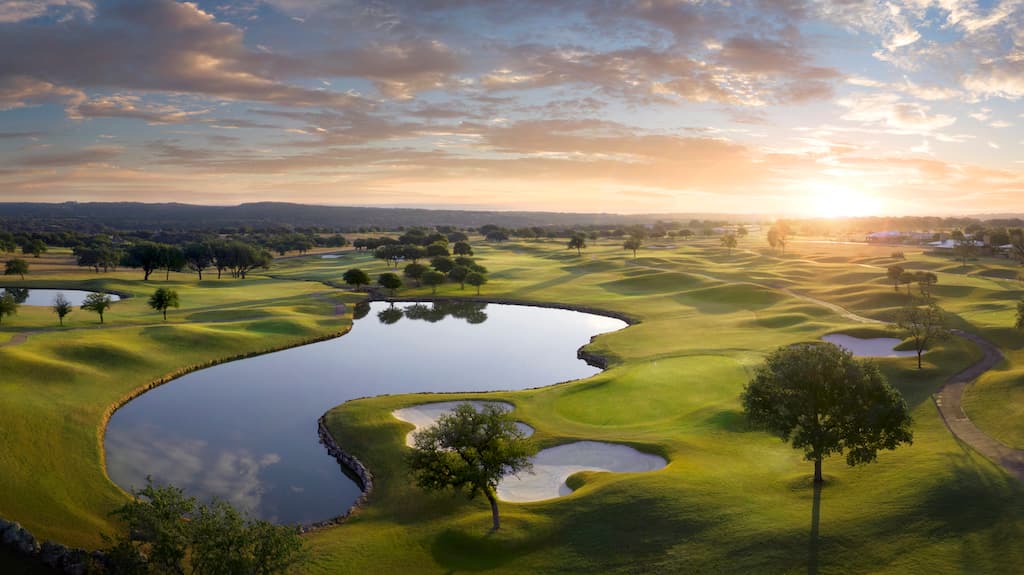 Lakecliff Golf Course