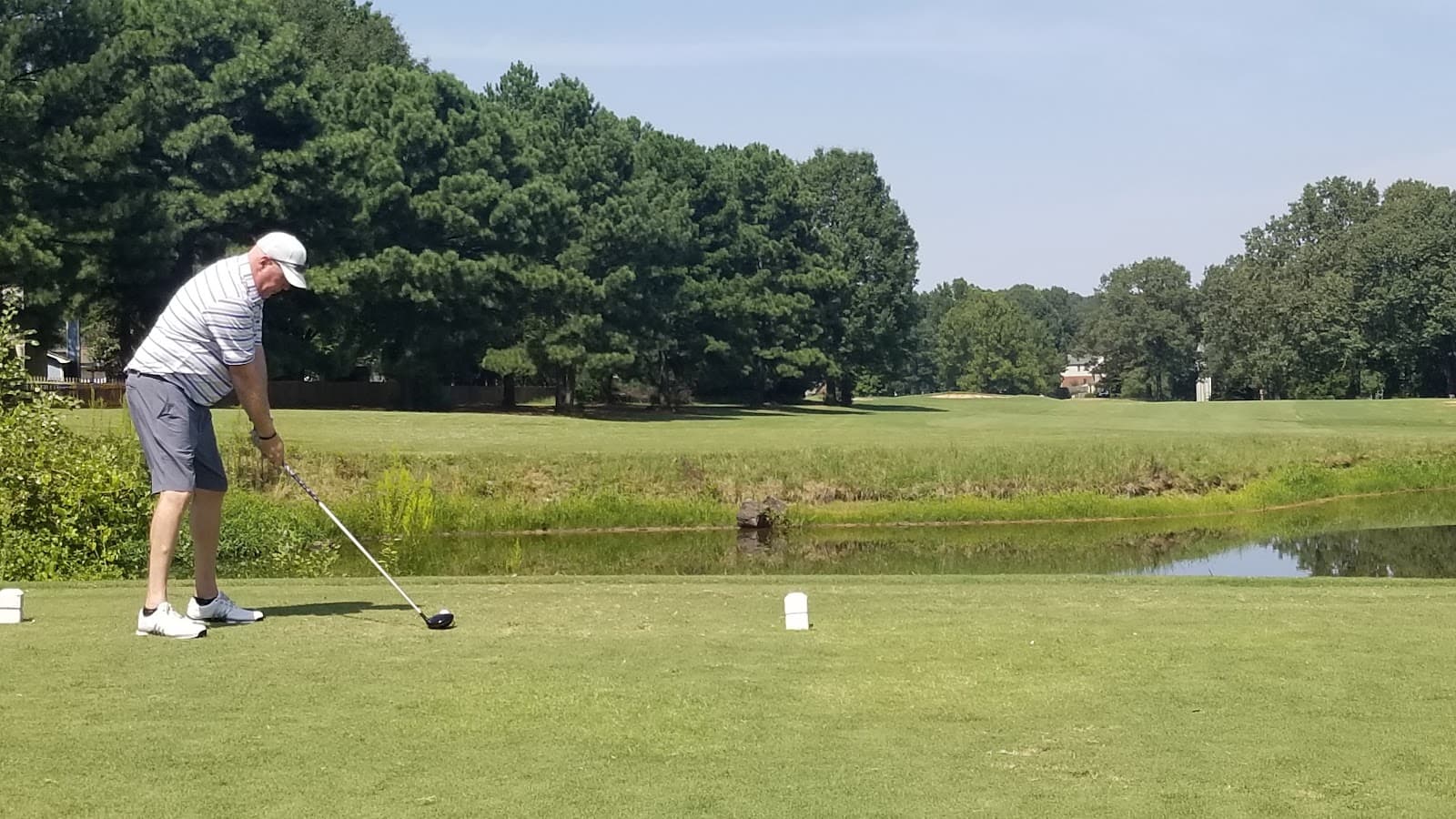 Lakeland Country Club