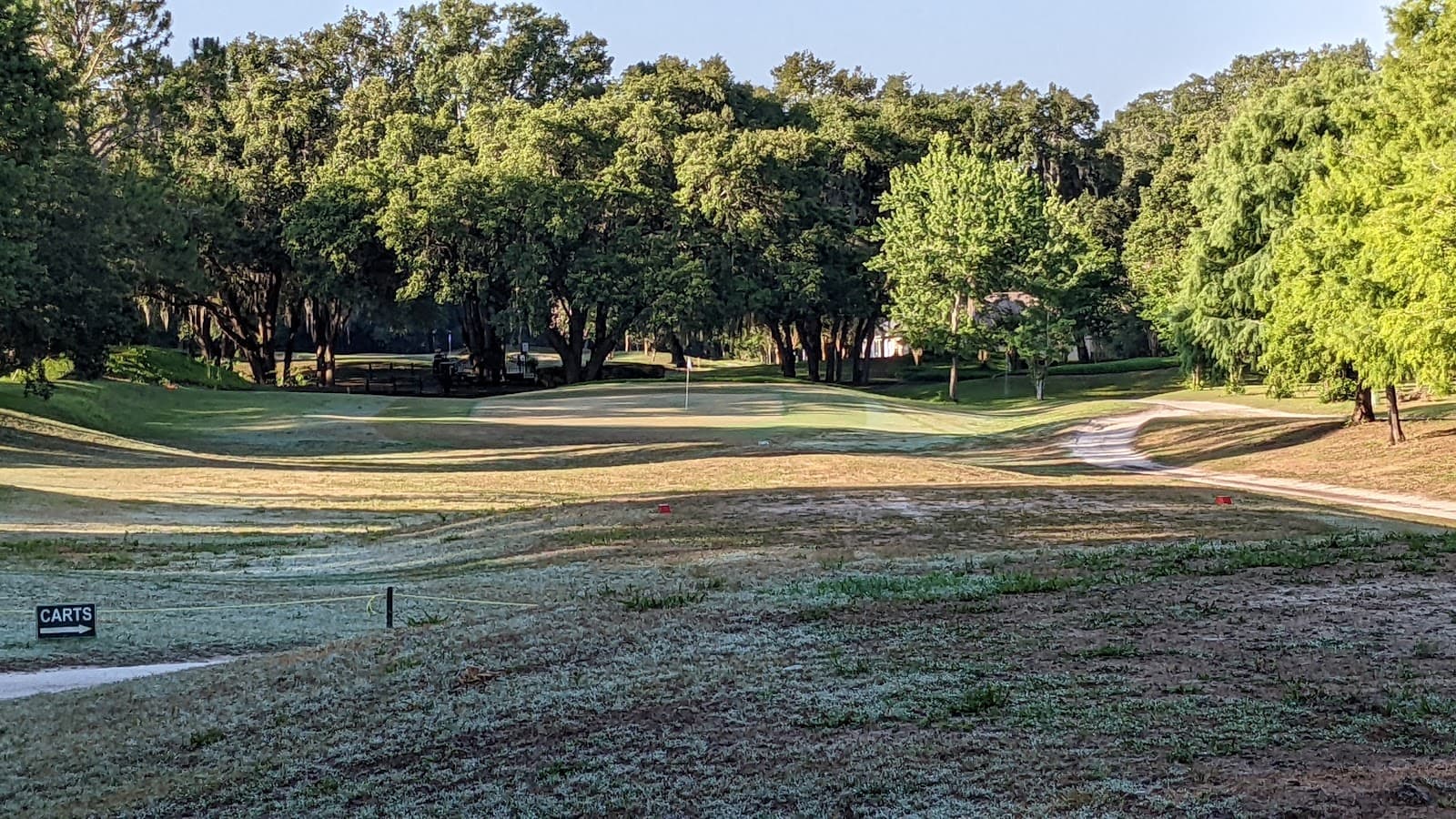 Lakes of Lady Lakes Golf Course