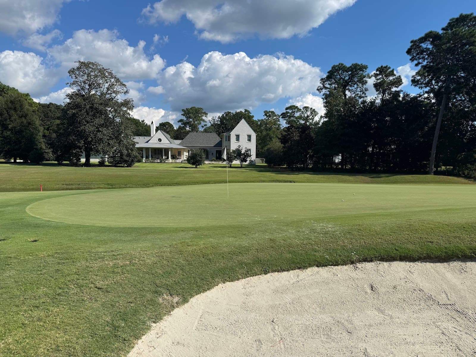 Lakewood GC