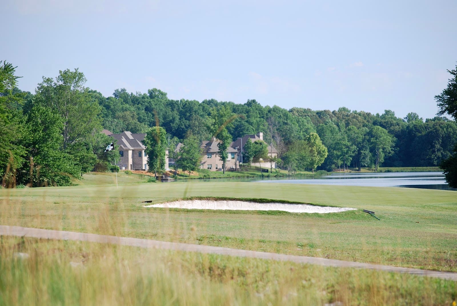 Lakewood Golf and Country Club