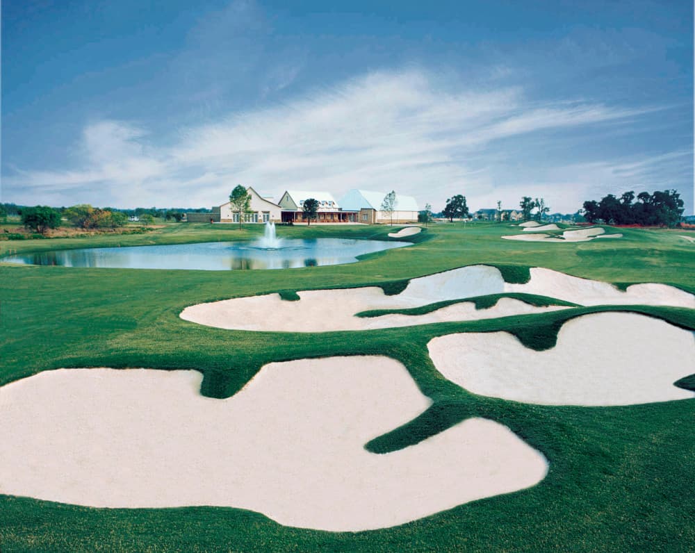 Lantana Golf Club
