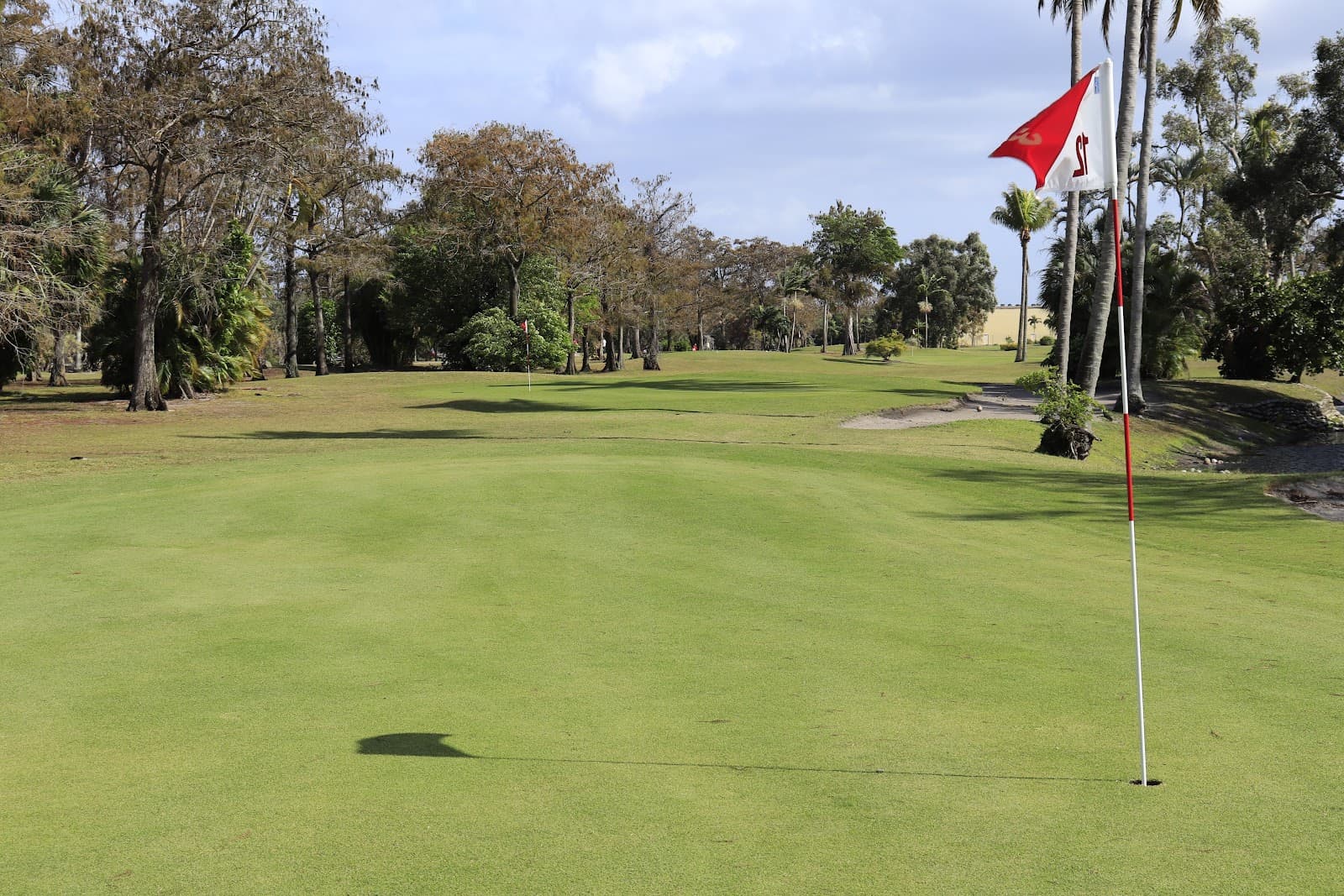 Lauderhill Golf Course