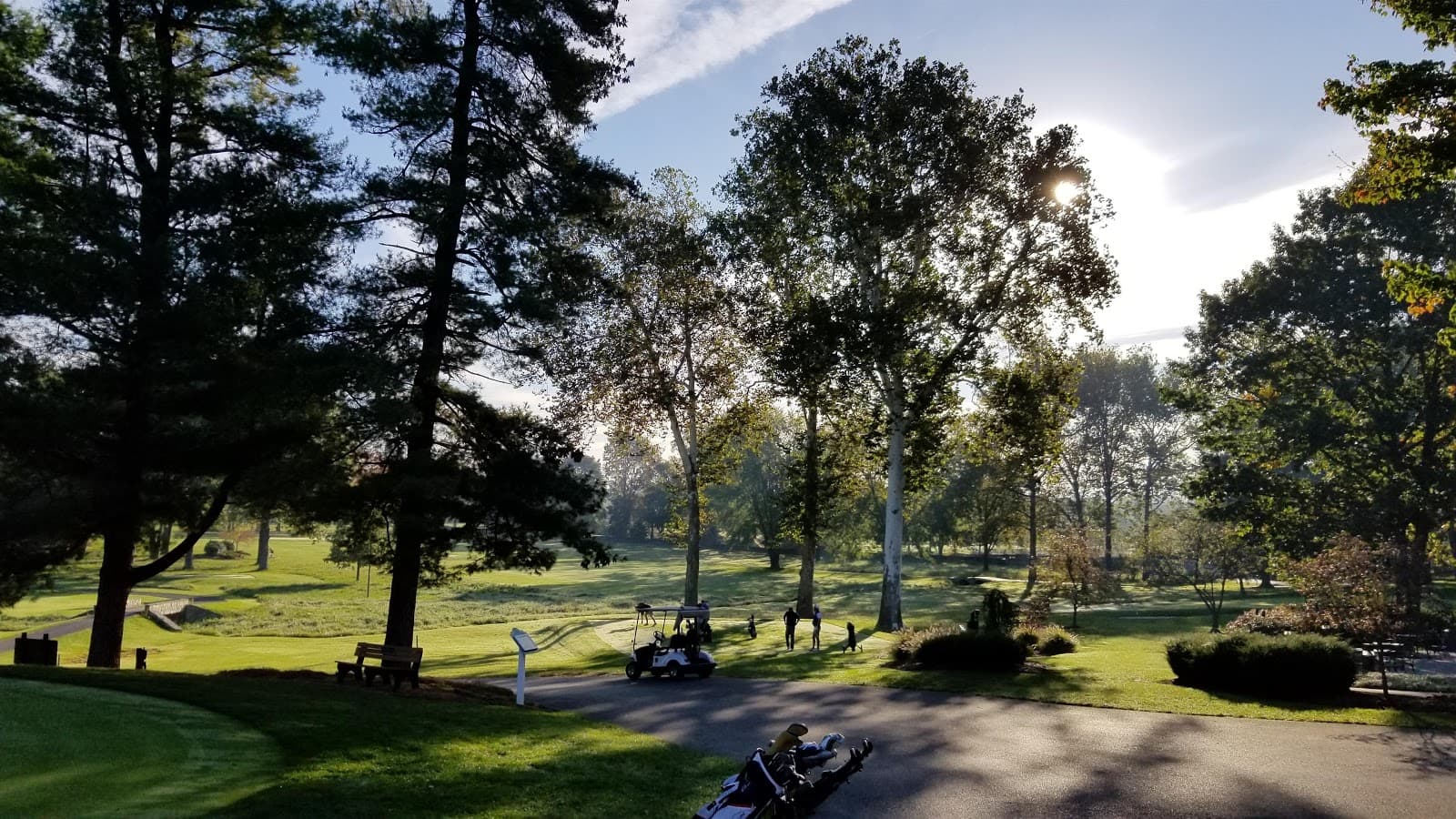 Lebanon Country Club