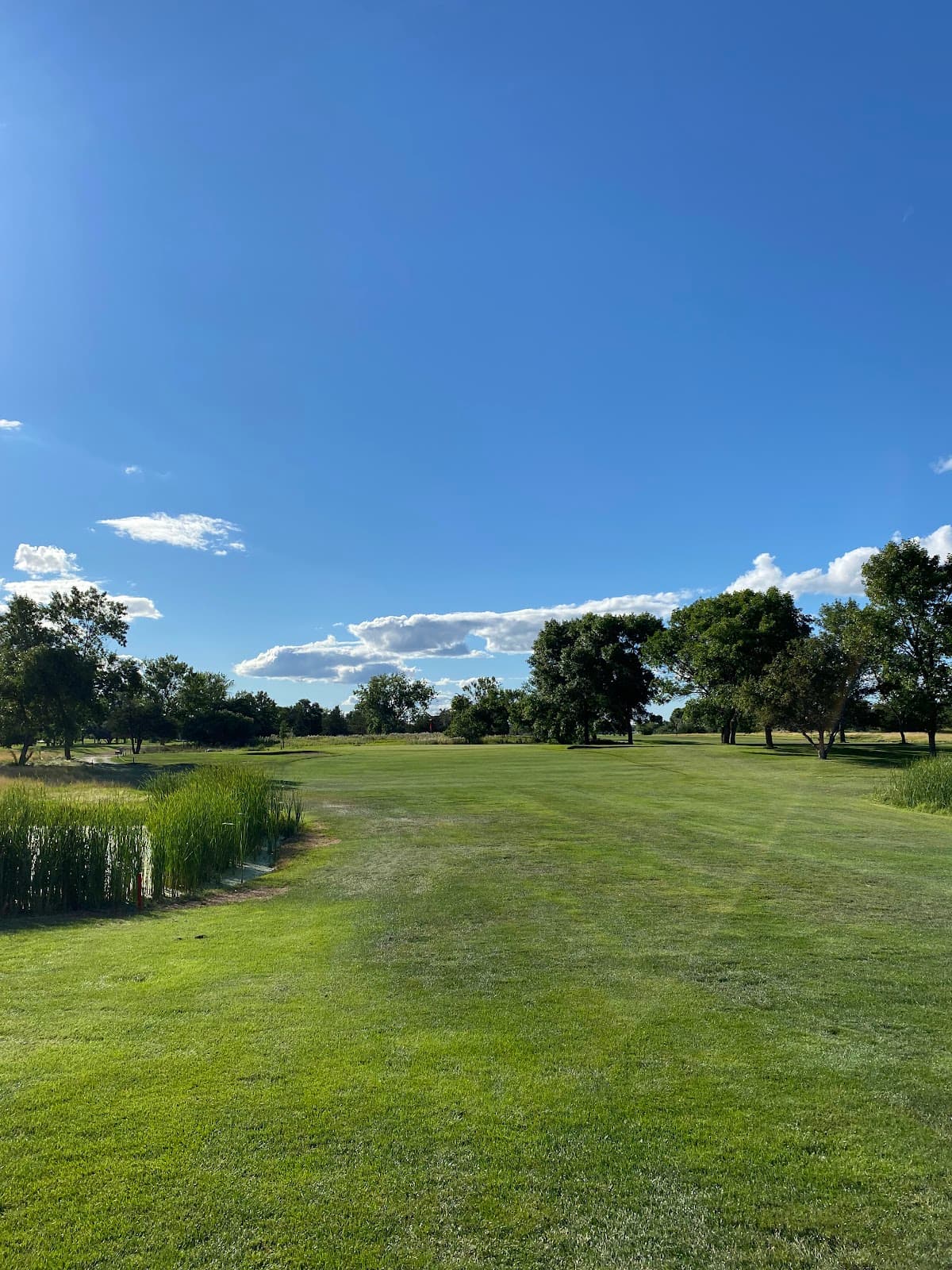 Lee Park Golf Course