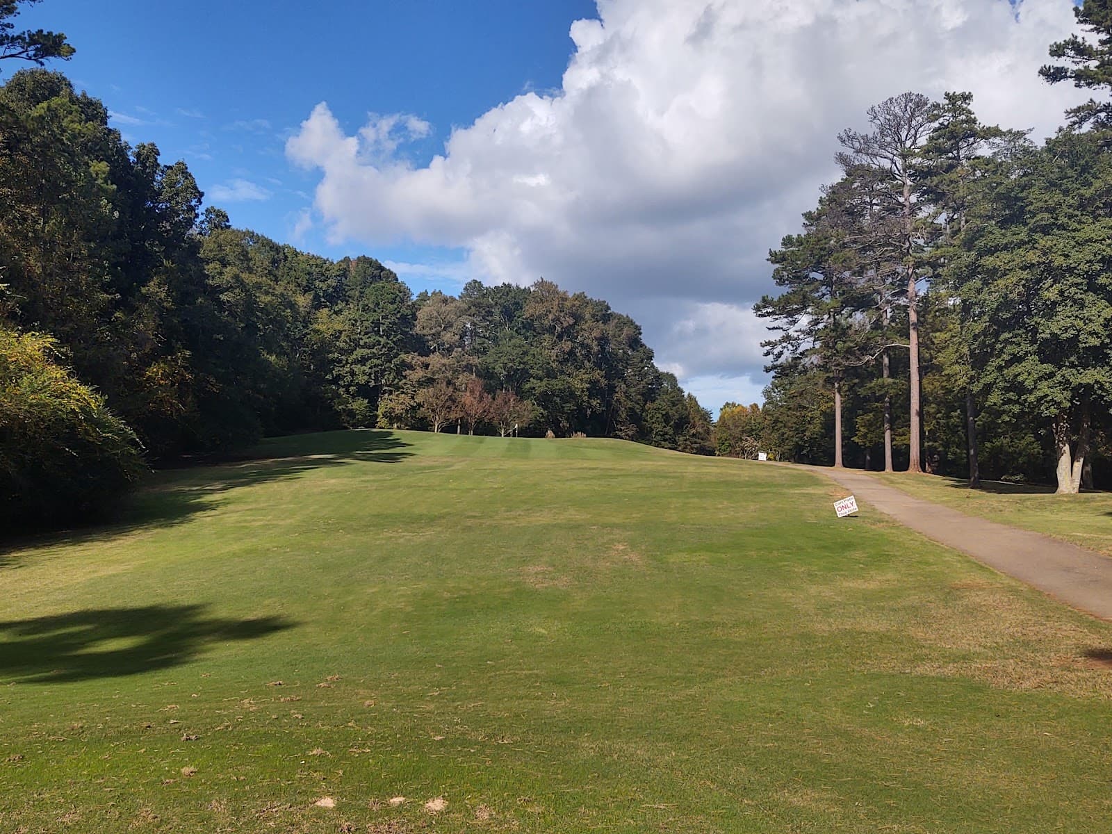 Legacy Pines Golf Club