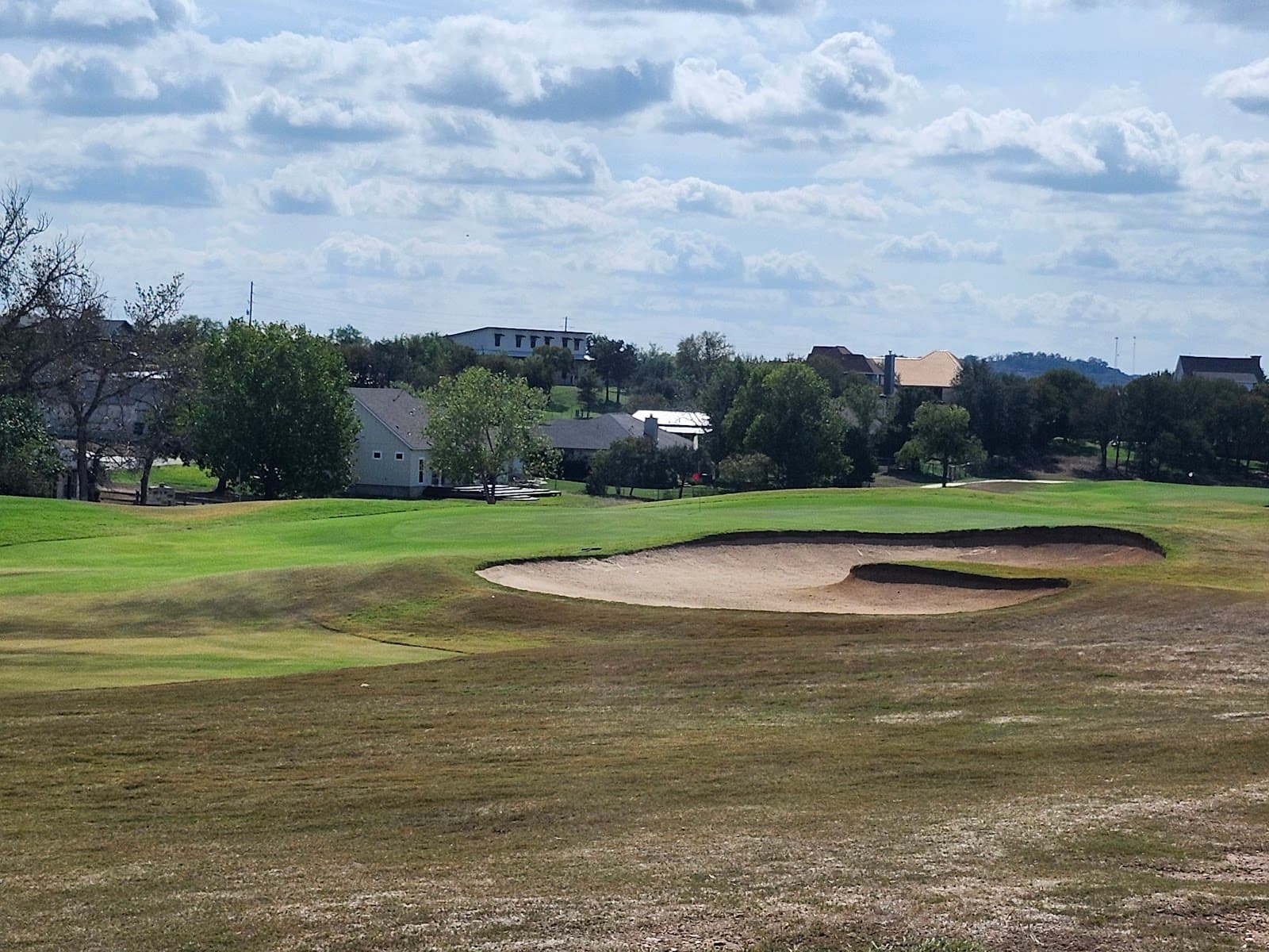 Lighthouse Country Club