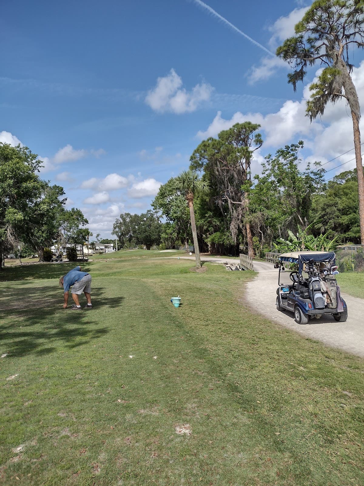 Lily Lake Golf & RV Resort