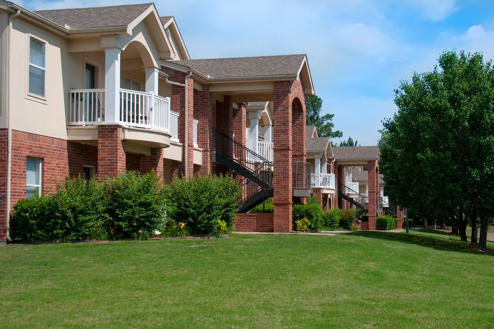 Links at Texarkana
