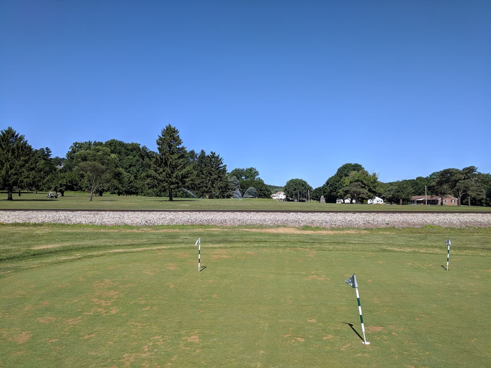 Little Creek Golf Course