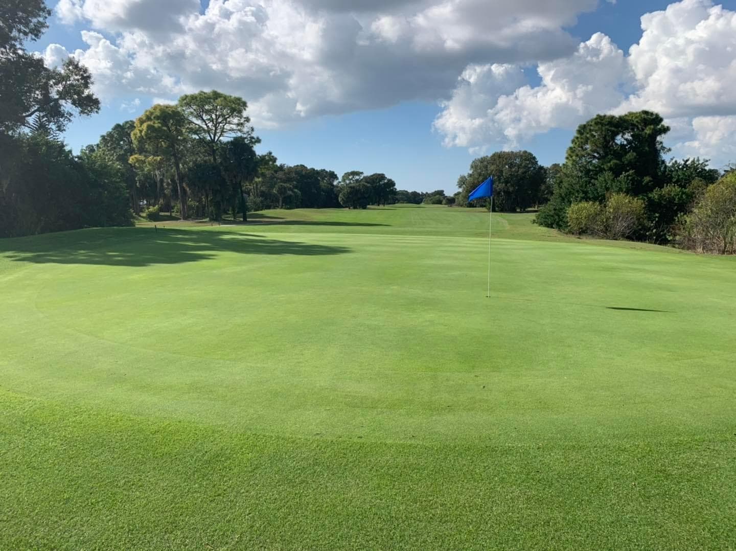 Long Marsh at Rotonda Golf & Country Club