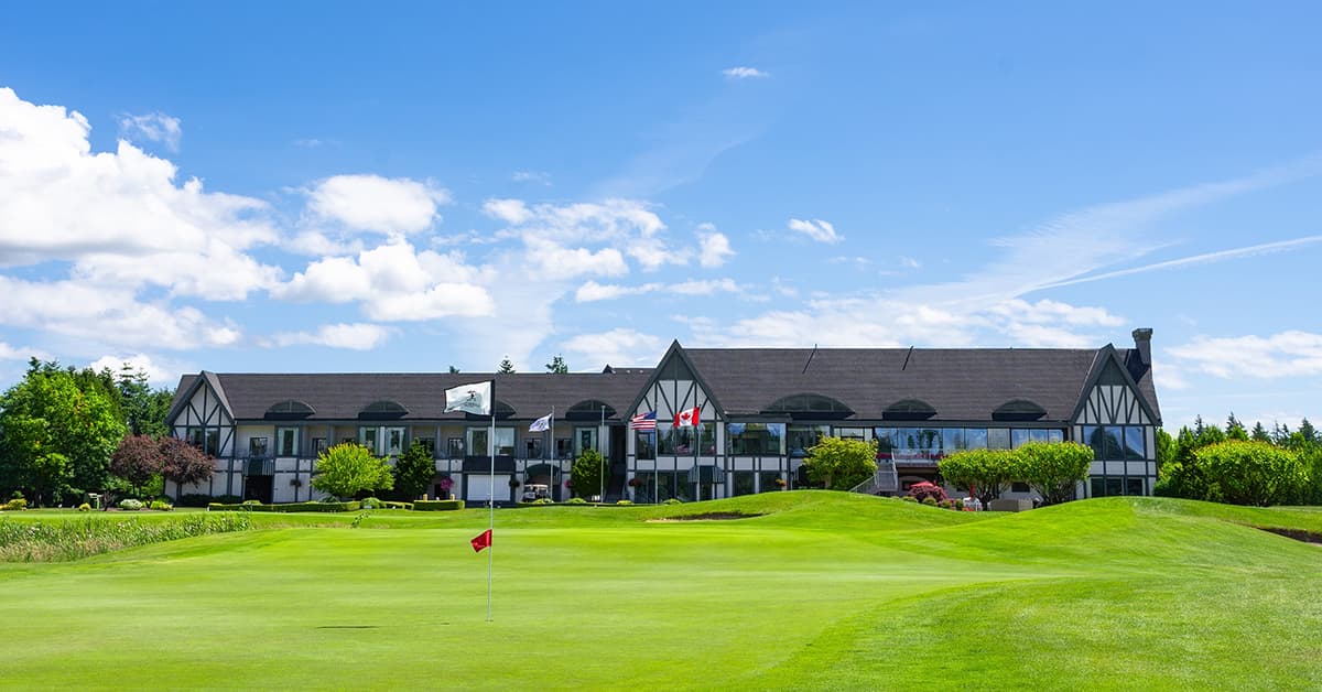 Loomis Trail Golf Club
